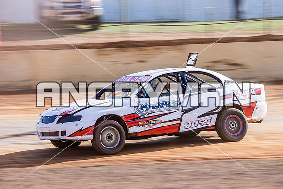 modified 2 Q2 BRODIE BOSS - 29 - Carrick - 2nd April 2015 - Aus Title Practice-6