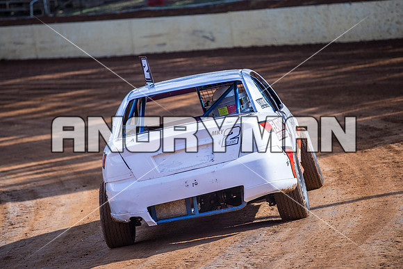 modified 2 Q2 BRODIE BOSS - 29 - Carrick - 2nd April 2015 - Aus Title Practice