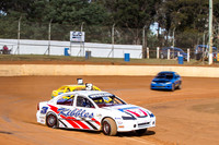 modified 3 N3 GREG WORLING - 29 - Carrick - 2nd April 2015 - Aus Title Practice-3