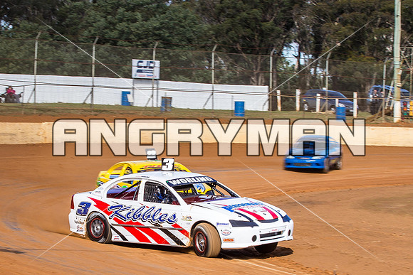 modified 3 N3 GREG WORLING - 29 - Carrick - 2nd April 2015 - Aus Title Practice-3
