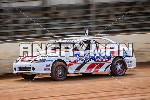 modified 3 N3 GREG WORLING - 29 - Carrick - 2nd April 2015 - Aus Title Practice-4