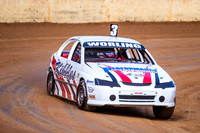 modified 3 N3 GREG WORLING - 29 - Carrick - 2nd April 2015 - Aus Title Practice