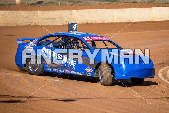 modified 4 V4 KYE BLIGHT - 29 - Carrick - 2nd April 2015 - Aus Title Practice-2