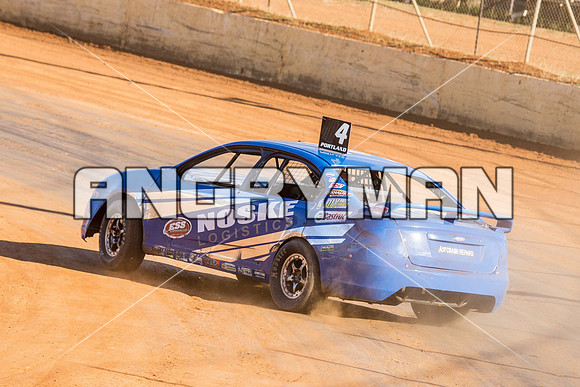 modified 4 V4 KYE BLIGHT - 29 - Carrick - 2nd April 2015 - Aus Title Practice-4