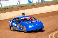 modified 4 V4 KYE BLIGHT - 29 - Carrick - 2nd April 2015 - Aus Title Practice