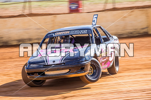 modified 5 V5 ASH PARKINSON - 29 - Carrick - 2nd April 2015 - Aus Title Practice