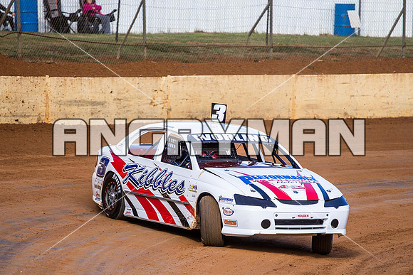 modified 3 N3 GREG WORLING - 29 - Carrick - 2nd April 2015 - Aus Title Practice-2