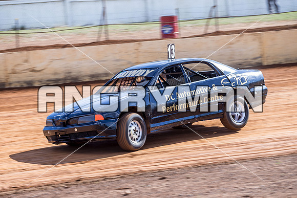 modified 13 t13 brodie piper - 29 - Carrick - 2nd April 2015 - Aus Title Practice-2