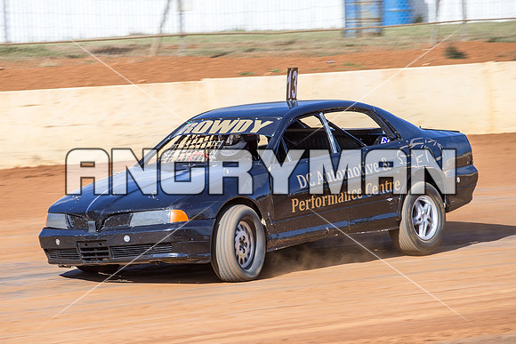 modified 13 t13 brodie piper - 29 - Carrick - 2nd April 2015 - Aus Title Practice-3