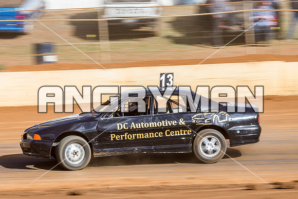 modified 13 t13 brodie piper - 29 - Carrick - 2nd April 2015 - Aus Title Practice-4