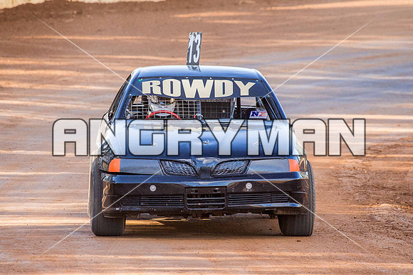 modified 13 t13 brodie piper - 29 - Carrick - 2nd April 2015 - Aus Title Practice-5