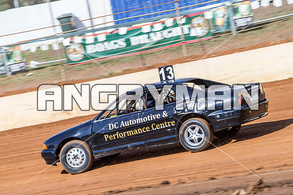 modified 13 t13 brodie piper - 29 - Carrick - 2nd April 2015 - Aus Title Practice