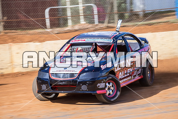 Modified 14 V14 BRENTON MILLS - 29 - Carrick - 2nd April 2015 - Aus Title Practice-5