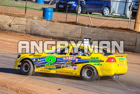 modified 22 Q22 ALLAN NASH - 29 - Carrick - 2nd April 2015 - Aus Title Practice-5