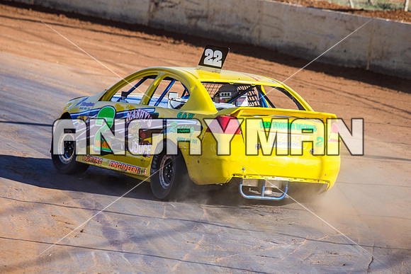 modified 22 Q22 ALLAN NASH - 29 - Carrick - 2nd April 2015 - Aus Title Practice-6