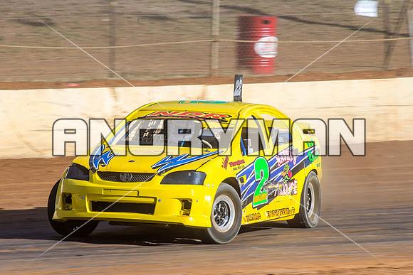 modified 22 Q22 ALLAN NASH - 29 - Carrick - 2nd April 2015 - Aus Title Practice-8