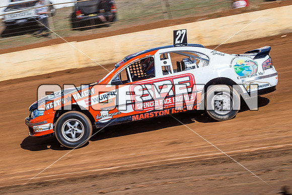 modified 27 t27 josh marston - 29 - Carrick - 2nd April 2015 - Aus Title Practice