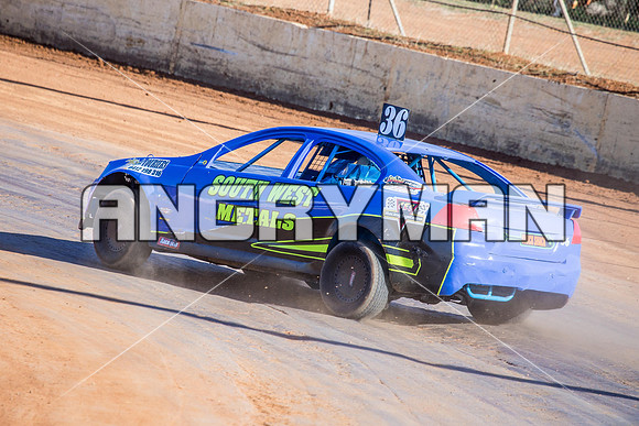modified 36 q36 David Jacobi - 29 - Carrick - 2nd April 2015 - Aus Title Practice-2