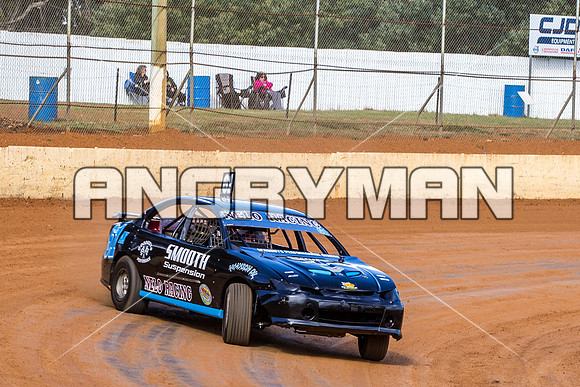 modified 61 V61 MATT NELSON - 29 - Carrick - 2nd April 2015 - Aus Title Practice-2