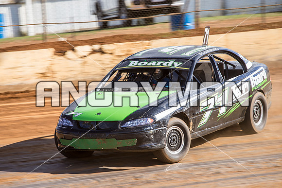 modified 71 N71 TERRY BOARD - 29 - Carrick - 2nd April 2015 - Aus Title Practice-5
