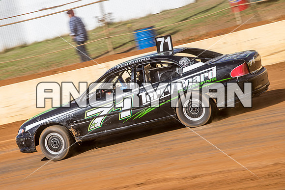 modified 71 N71 TERRY BOARD - 29 - Carrick - 2nd April 2015 - Aus Title Practice-6