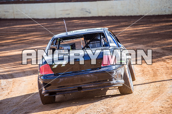 modified 71 N71 TERRY BOARD - 29 - Carrick - 2nd April 2015 - Aus Title Practice