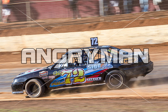 modified 72 V72 MARTIN HAWSON - 29 - Carrick - 2nd April 2015 - Aus Title Practice-7