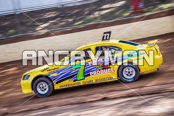 modified 77 Q77 TODD DOYLE - 29 - Carrick - 2nd April 2015 - Aus Title Practice-2