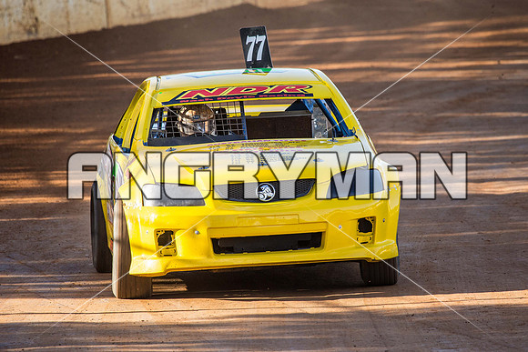 modified 77 Q77 TODD DOYLE - 29 - Carrick - 2nd April 2015 - Aus Title Practice-4