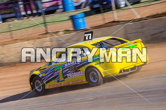 modified 77 Q77 TODD DOYLE - 29 - Carrick - 2nd April 2015 - Aus Title Practice-5