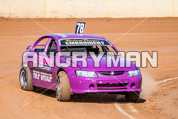 modified 78 Q78 PETER GRAY - 29 - Carrick - 2nd April 2015 - Aus Title Practice-2