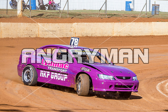 modified 78 Q78 PETER GRAY - 29 - Carrick - 2nd April 2015 - Aus Title Practice-3