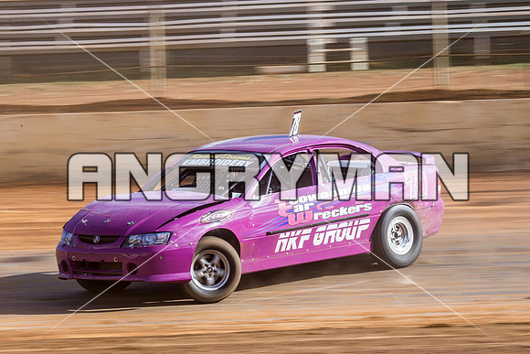 modified 78 Q78 PETER GRAY - 29 - Carrick - 2nd April 2015 - Aus Title Practice-5