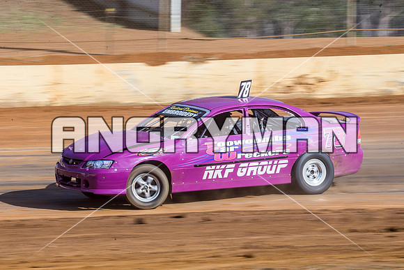 modified 78 Q78 PETER GRAY - 29 - Carrick - 2nd April 2015 - Aus Title Practice-6