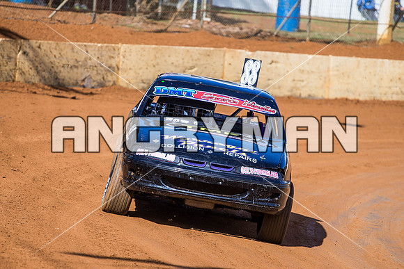 modified 88 V88 BRYAN GALLEY - 29 - Carrick - 2nd April 2015 - Aus Title Practice-4