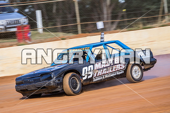 modified 99 T99 MAT CRAWFORD - 29 - Carrick - 2nd April 2015 - Aus Title Practice-2