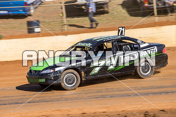 modified 71 N71 TERRY BOARD - 29 - Carrick - 2nd April 2015 - Aus Title Practice-4