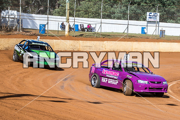 modified 78 Q78 PETER GRAY - 29 - Carrick - 2nd April 2015 - Aus Title Practice-4