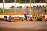 amca 5 t5 - 30 - Carrick - 3rd April 2015-3