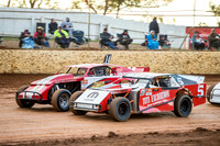 amca 5 t5 - 30 - Carrick - 3rd April 2015