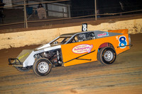 amca 8 t8 - 30 - Carrick - 3rd April 2015