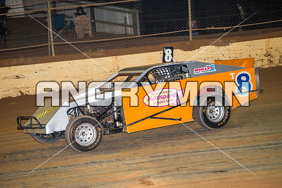 amca 8 t8 - 30 - Carrick - 3rd April 2015
