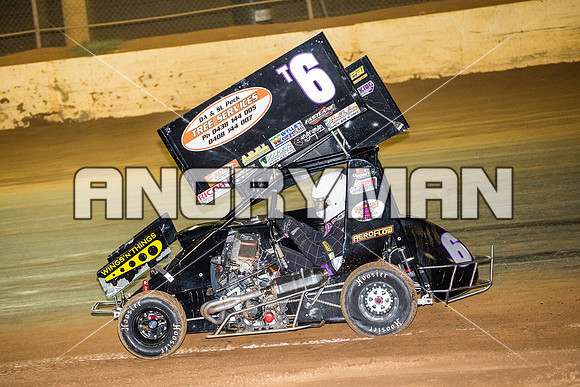 formula 500 6 t6 - 30 - Carrick - 3rd April 2015