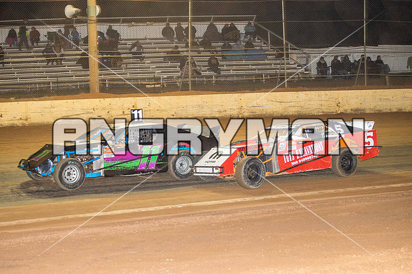 amca 11 t11 - 30 - Carrick - 3rd April 2015-4