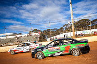 Modifieds