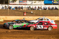 modified 1 A1 MARK CARLIN - 30 - Carrick - 3rd April 2015-3