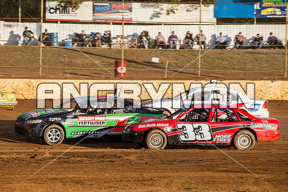 modified 1 A1 MARK CARLIN - 30 - Carrick - 3rd April 2015-3