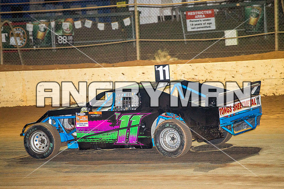 amca 11 t11 - 30 - Carrick - 3rd April 2015