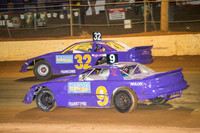 tassie six 9 - 30 - Carrick - 3rd April 2015-2