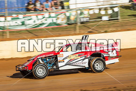 amca 14 t14 - 30 - Carrick - 3rd April 2015-2